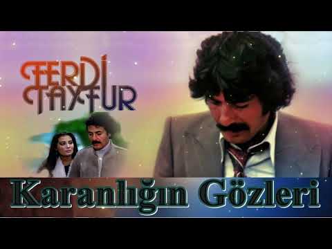 Ferdi Tayfur-YÜREĞİMDE YARA VAR-Orjinal'den Enstrümantal