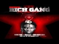 Rich Gang - Freestyle ft. Young Thug & Rich Homie Quan (Rich Gang : Freestyle Tha Tour)