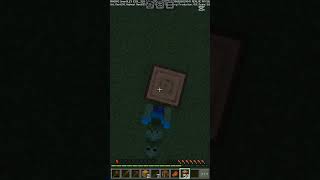 rare zombie #minecraft #minecraftsurvivalseriesepisode1 #tapgameplay #minecraftmemes
