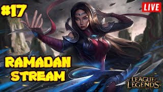 LOL STREAM | #17 