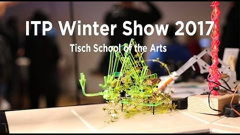 ITP Winter Show 2017