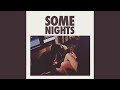 Some Nights