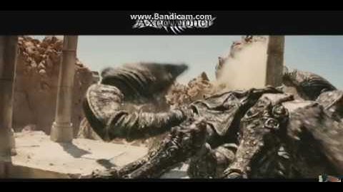 ( NHẠC PHIM ) Cuộc Chiến Bọ Cạp khổng Lồ