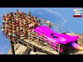 GTA 5 FAILS &amp; WINS (GTA 5 Funny Moments) #155