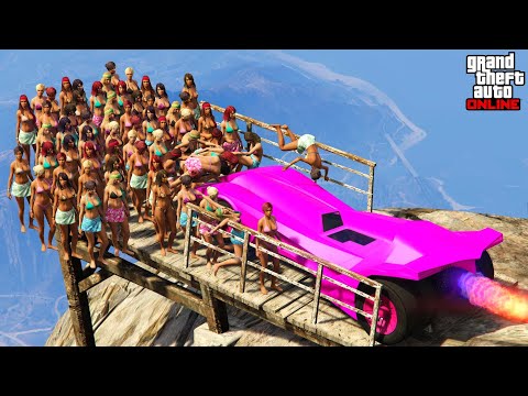 NEW* GTA 5 FUNNY MOMENTS & WINS ( GTA 5 Fails ) #88 