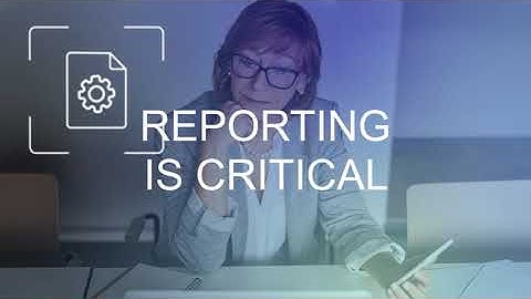 Automated AML Regulatory Reporting - Alessa