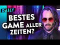 Wieso die Welt wegen Cyberpunk 2077 ausrastet | WALULIS DAILY