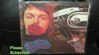 Vinyl Record Collecting, Hormones Vinyl Madness