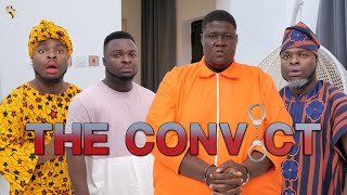 AFRICAN HOME: THE CONVICT