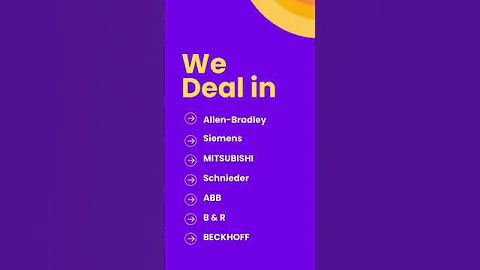 Allen Bradley 1756-EN2FK | Available on IndiaMART