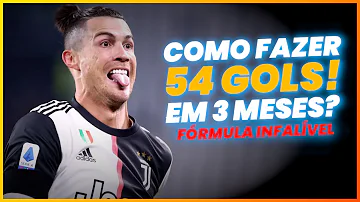 Como jogar chute a gol?