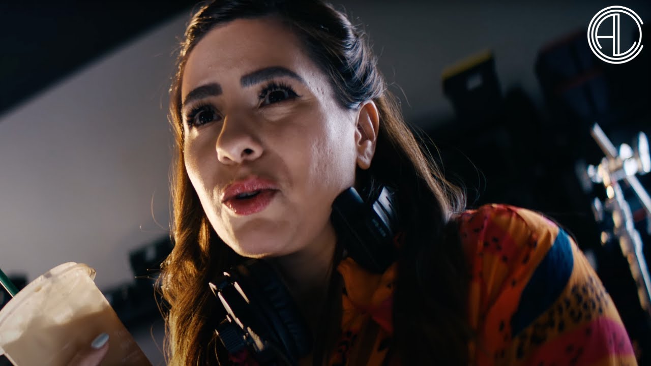  Being a Cinematographer SUCKS | Filmed on Atlas Orion 18mm