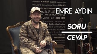 Emre Aydın İki Dakika