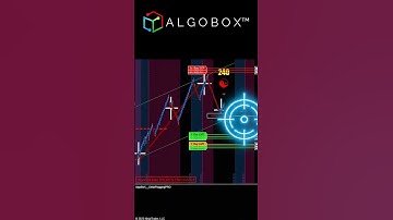 Is This Cheating? Pro Trader Uses Algo Software To Trade Futures on NinjaTrader