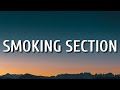 Jelly Roll - Smoking Section (Lyrics)