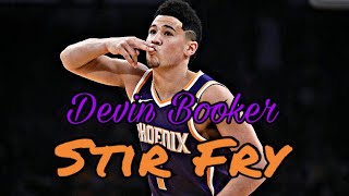 Devin Booker - “Stir Fry” Migos