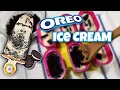 Oreo Dessert Recipe Oreo Popsicles Ice Cream Making