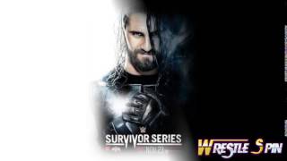 WrestleSpin - Survivor Series 2014 Review