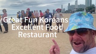 Na Jomtien Pattaya #Copacabana Condo New Build #Korean /Chinese Enjoy Beach / Excellent Thai Food
