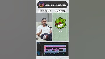 Day 5 turning boring YouTube videos into 🔥 short form content. #beforeafter #hustle #edits #garyvee