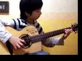 Besame Mucho - Sungha Jung