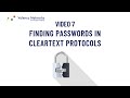 Capture FTP &amp; HTTP Basic Auth traffic in Wireshark to expose passwords sent in plain text