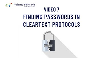 Capture FTP & HTTP Basic Auth traffic in Wireshark to expose passwords sent in plain text