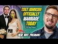 Congratulation 🥰 | Colt Johnson MARRIAGE Today | But, New Wife PREGNANT | 90 Day fiancé