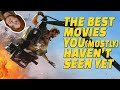 These movies fixed my soul  best worst and weirdest movies of 2024