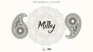 King Macarella x Aleesher - Milly