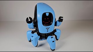 KAI The Artificial Intelligence Robot By Thames And Kosmos