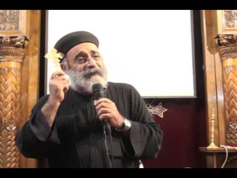 بركات الخدمة 