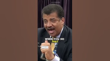 Neil deGrasse Tyson explains the ozone layer and UV light ☀️ #science #space