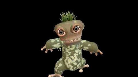 random Spore Creature Creator Video