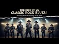 Healing Blues & Soul Ballads || Songs for Lovers Stevie Ray Vaughan, Etta James