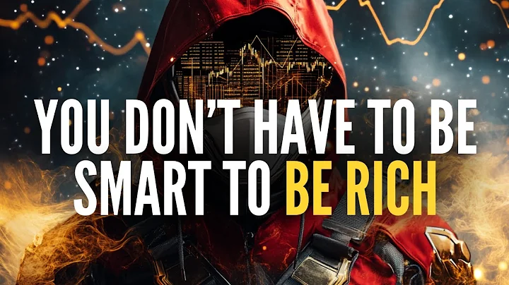 Stop Limiting Your Potential | Lock in and Get Rich