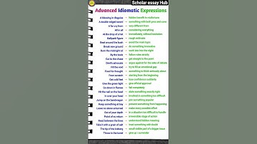 Top 25 idioms and phrases | idoms |phrases | idioms and phrases in english #idioms #phrases #shorts