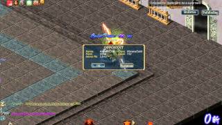 Conquer online Private server Immortals CO