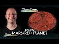 Basing: Mars/Red Planet base