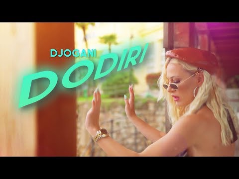 Djogani - Dodiri