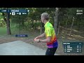Final Round Highlights, MPO | 2023 Mid America Open