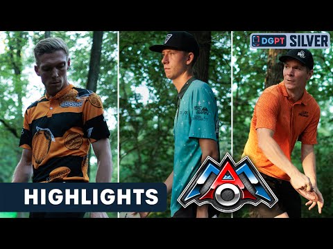 Final Round Highlights,