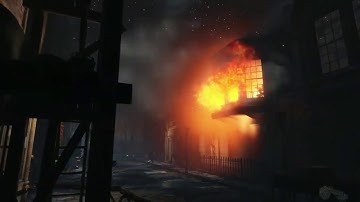 Sherlock Holmes The Devil