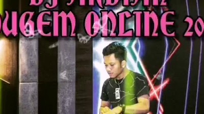 DJ ARDIAN - DUGEM ONLINE 2020