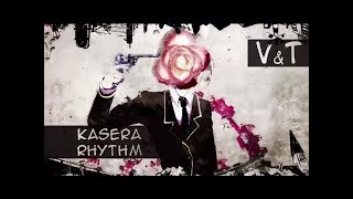 YURRY CANON (ユリイ・カノン) - ケセラリズム | Kesera Rhythm | Que Sera Rhythm | (rus sub)