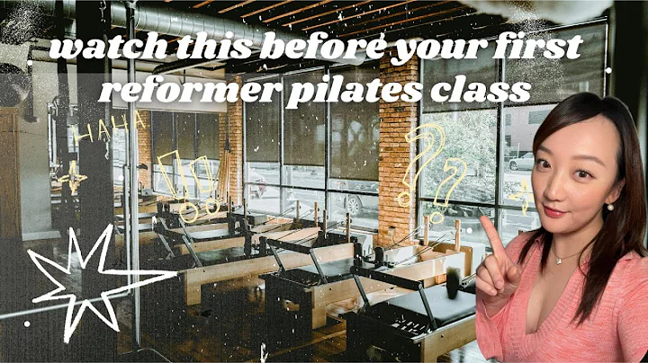 Everything I Wish I Knew Before My First Reformer Pilates Class