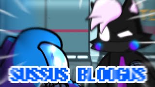 Fnf Vs Imposter Alternative Song Sussus Bloogus Cover