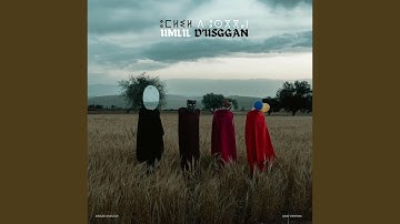 Intro - ⵜⴰⵣⵡⵓⵔⵜ (feat. RAW RHYTHM)