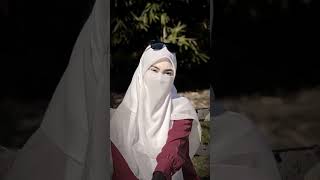 Download Lagu Ukhti Bercadar | Wahdana dana Wahdana #jjgelap #sfofficial #ukhti MP3