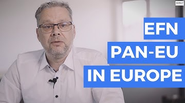 Intracommunity Movements in Germany explained - EFN / PAN-EU for Amazon Sellers